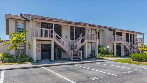 A home in FORT MYERS