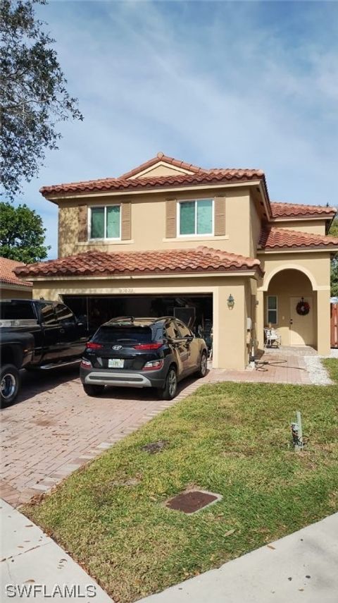 A home in COCONUT CREEK