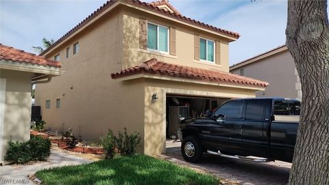 A home in COCONUT CREEK