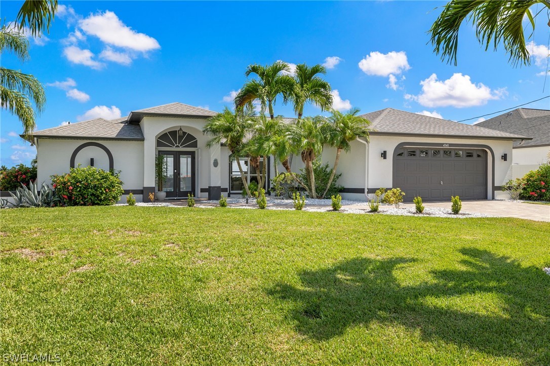 4341 NW 28th Street

                                                                             CAPE CORAL                                

                                    , FL - $779,900