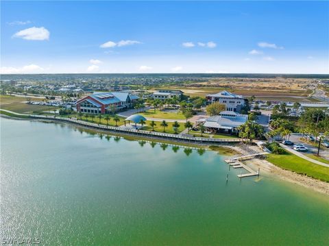 A home in PUNTA GORDA