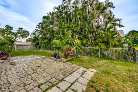 A home in CAPE CORAL