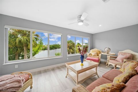 A home in SANIBEL