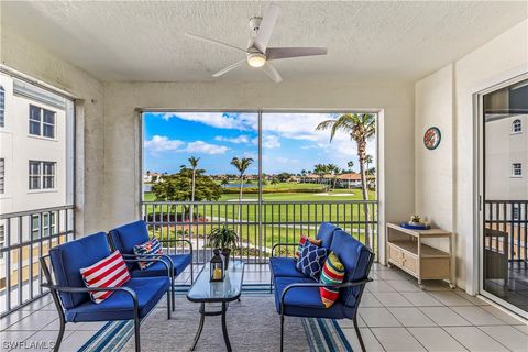 A home in FORT MYERS