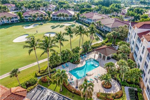 A home in FORT MYERS