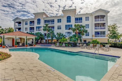 A home in FORT MYERS