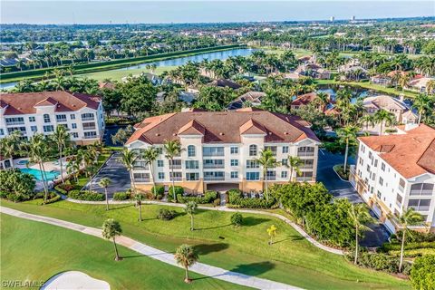 A home in FORT MYERS