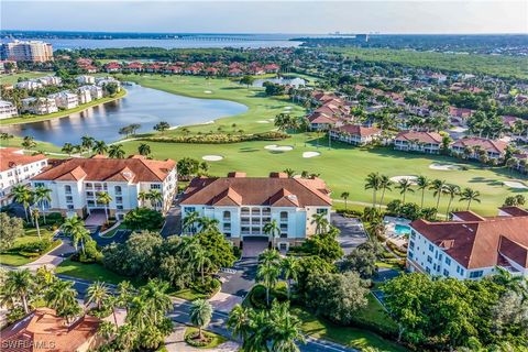 A home in FORT MYERS