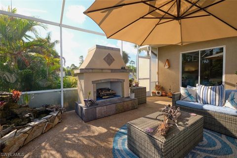 A home in LEHIGH ACRES