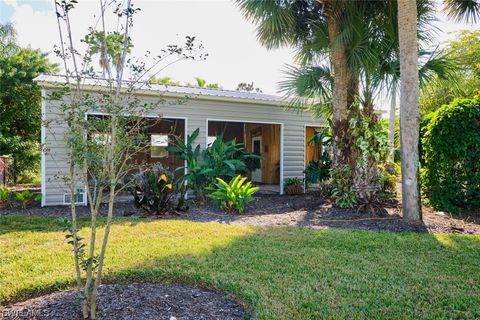 A home in LEHIGH ACRES