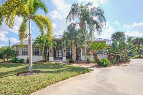 A home in LEHIGH ACRES