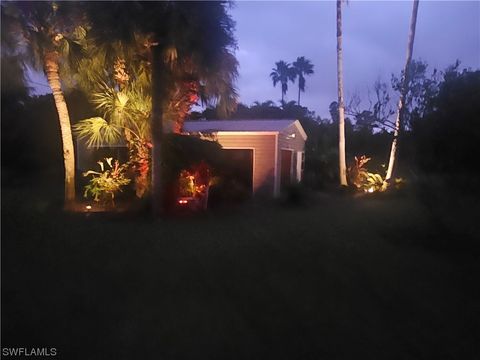 A home in LEHIGH ACRES