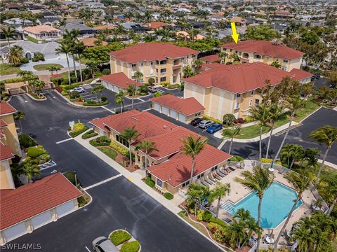 A home in CAPE CORAL