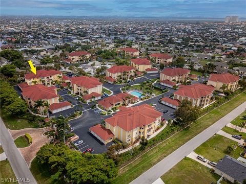 A home in CAPE CORAL