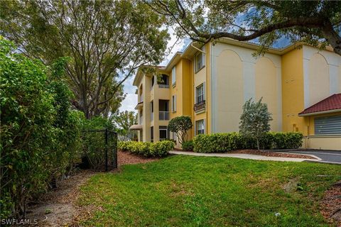 A home in CAPE CORAL