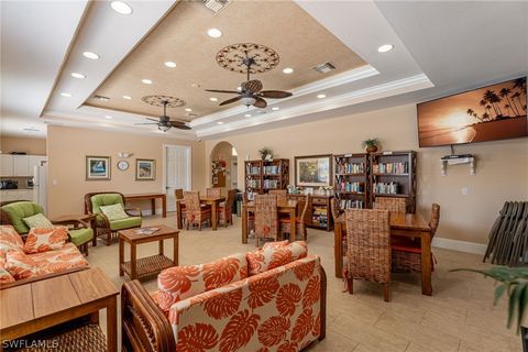 A home in CAPE CORAL