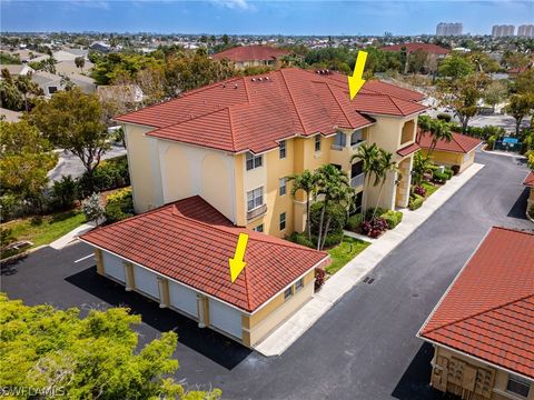 A home in CAPE CORAL