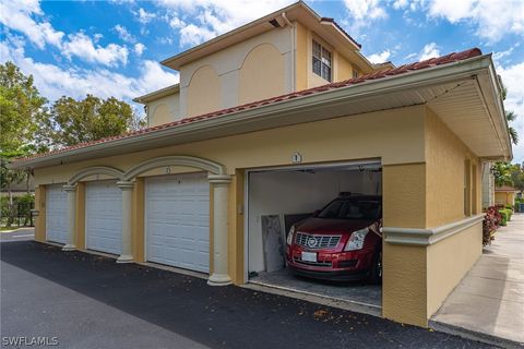 A home in CAPE CORAL