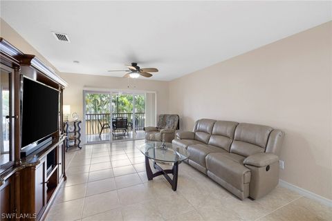 A home in CAPE CORAL