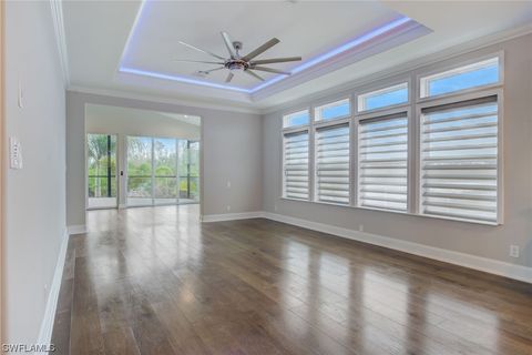 A home in FORT MYERS BEACH