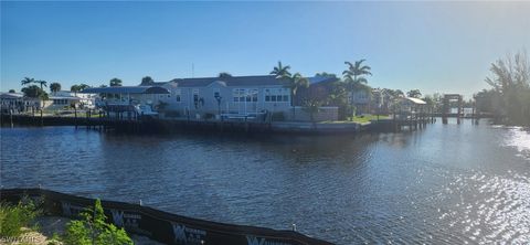 A home in FORT MYERS BEACH