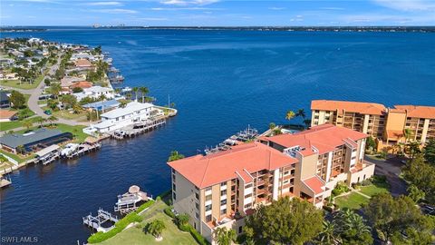 A home in CAPE CORAL