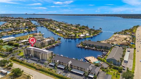 A home in CAPE CORAL