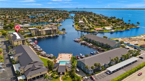 A home in CAPE CORAL