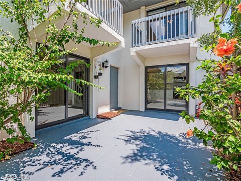 A home in FORT MYERS