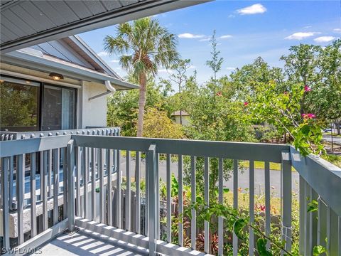 A home in FORT MYERS