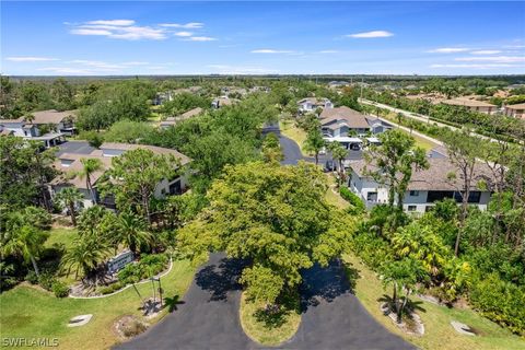 A home in FORT MYERS