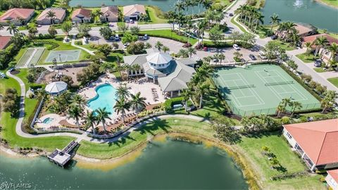 A home in FORT MYERS