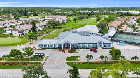 A home in FORT MYERS