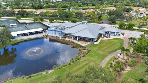 A home in FORT MYERS