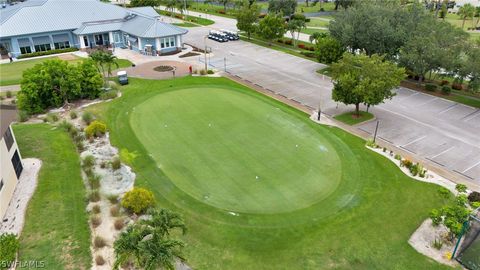 A home in FORT MYERS