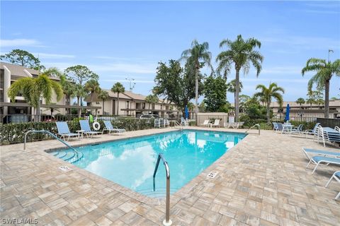 A home in FORT MYERS