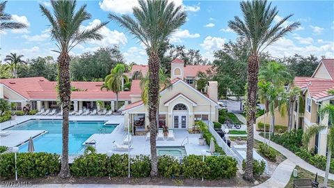 A home in FORT MYERS