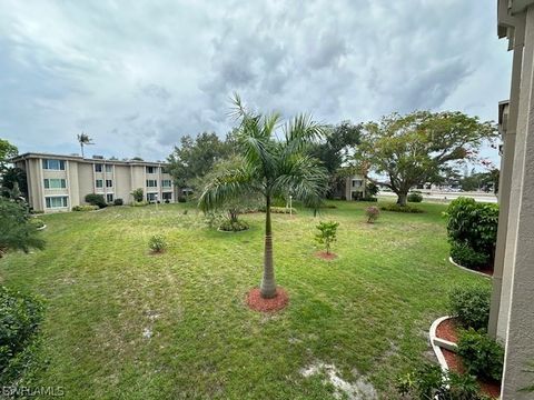 A home in FORT MYERS