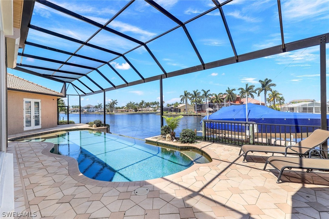 5342 Bayside Court

                                                                             CAPE CORAL                                

                                    , FL - $4,500,000