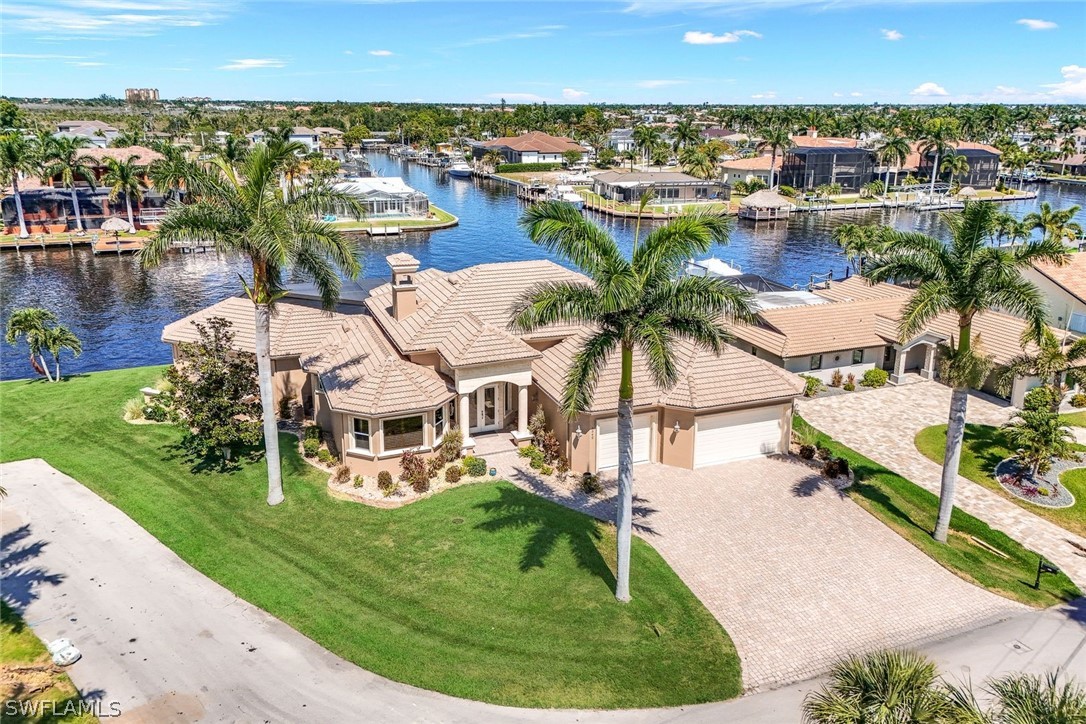 5342 Bayside Court

                                                                             CAPE CORAL                                

                                    , FL - $4,500,000