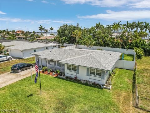 A home in CAPE CORAL