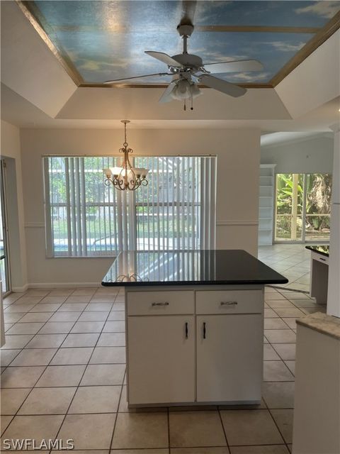 A home in CAPE CORAL