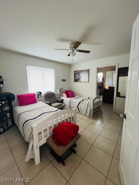 A home in CAPE CORAL