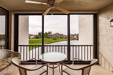 A home in FORT MYERS