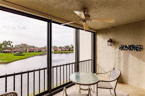 A home in FORT MYERS