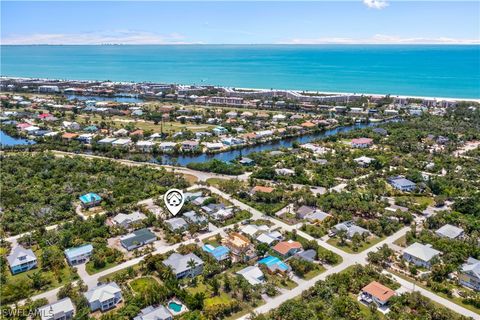 A home in SANIBEL