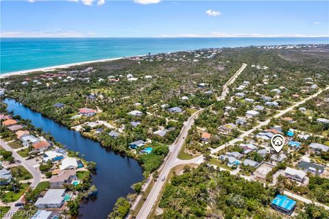 A home in SANIBEL