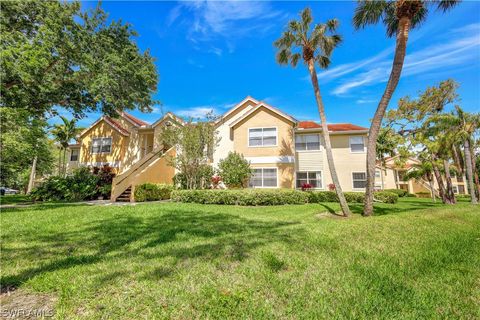 A home in FORT MYERS