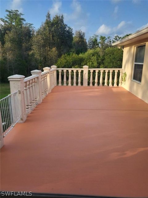 A home in LEHIGH ACRES