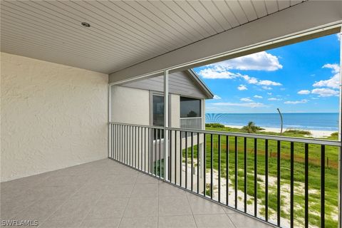 A home in SANIBEL